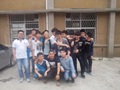 我的高中母校：任远中学封面